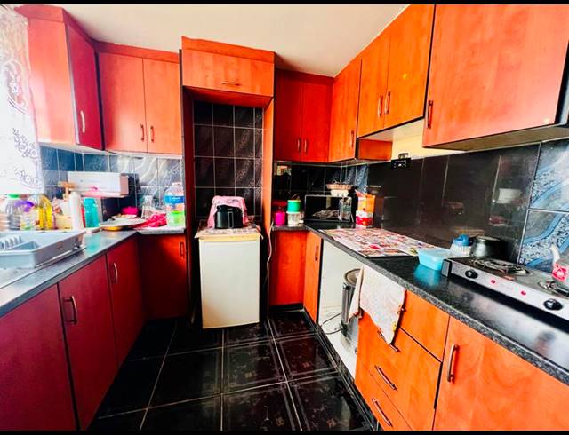 1 BEDROOM APARTMENT FOR SALE IN REDFERN